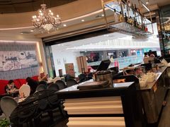 大堂-避风塘(江桥万达店)