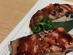 -林妈妈村·日式料理(宝山万达店)