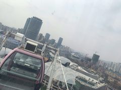 -琴岛之星摩天轮