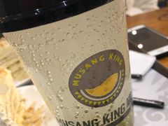 -MUSANG KING猫山王(龙湖杭州滨江天街店)