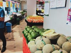 -果多美(万泉庄店)