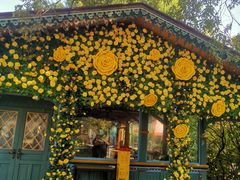 -铁路江上俱乐部