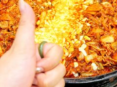 -高基五春川炒鸡排(威海总店)