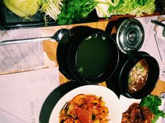 -丽池宫韩式汗蒸会馆(华灯坊店)