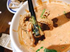 -老爆肚满五香烧牛羊肉