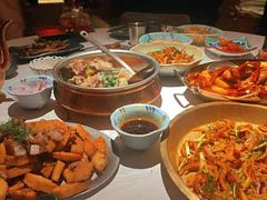 -丝路金桃·新疆菜(徐汇店)