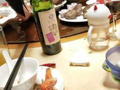 -成都保利公园皇冠假日酒店(熊猫基地店)