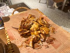 -神府路壹号·海鲜烧烤·砂锅粥·锅物(三坊七巷店)