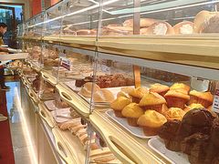 -新侨三宝乐西餐厅(崇文门店)