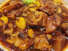 -鸿源斋清真豫菜(惠济店)