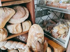 -Juicy Bakery(大学路店)