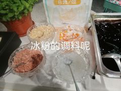 -滇色蒸汽石锅鱼(京华城店)