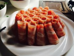 -乔先生涮肉·鲜活牛羊肉火锅(塘沽店)