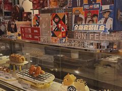 -DQ·蛋糕·冰淇淋(新佳丽店)