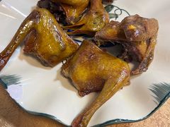-蒸坊黄鳝饭(骏丰大厦店)
