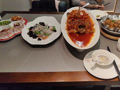 -苏城小院·园林精致苏州菜(斜塘老街店)