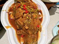 -刀板香·安徽菜(国购IFC店)