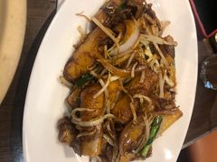 -新旺茶餐厅(嘉里城店)