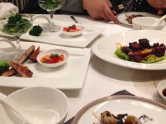 -常州逸高酒店-中餐厅