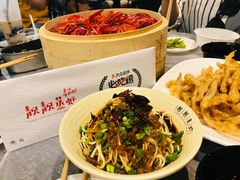 -靓靓蒸虾·头牌蒸虾(雪松路总店)