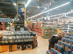 -兴龙广缘超市(奥体中心店)