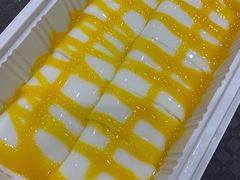 芒果肠粉-文昌邓记清补凉(西沙路店)