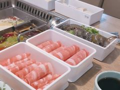 -野妹经典火锅(民治店)