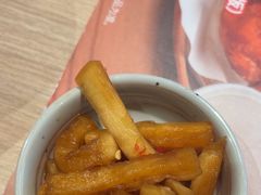 -大师兄·手工面·西北菜(南沙万达广场店)