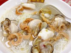 -荔林食店(西华路店)
