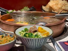 -牛村来人潮汕牛肉火锅(西单店)