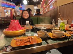 -牛New寿喜烧(中山公园龙之梦店)