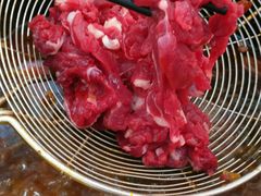 -牛物鲜切牛肉火锅(宜家荟聚店)