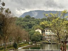 -西南交通大学(峨眉校区)