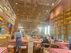 -西贝(华发商都店)