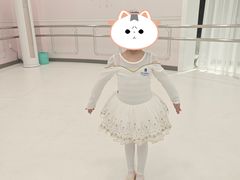 -卡普兰芭蕾舞学校(西固校区)