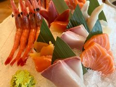 -王鼎精致料理铁板烧(世博源店)