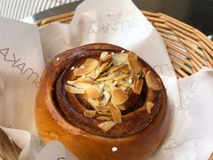 糖装肉桂卷-SMAKA(复兴soho店)