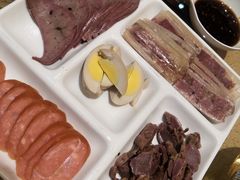 -农家新村(裕华道店)