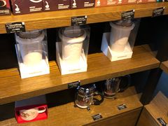 零售区-星巴克(北京中化大厦店)