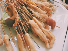 -六月涮串(龙城盛汇店)