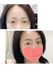 -MIVI半永久纹眉绣眉