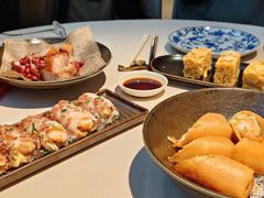 -侨美食家·粤菜(体育西路店)