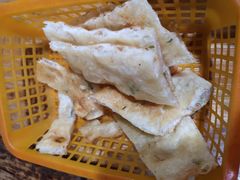 葱油饼-逍遥镇刘相五胡辣汤豆沫馆(康复中街店)