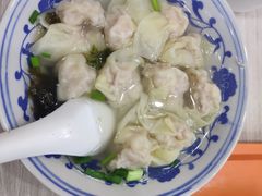 -新丰小吃(中山中路分店)