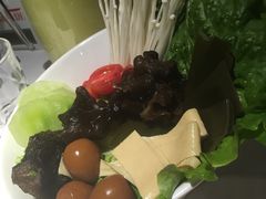 时令小拼盘-鱼酷活鱼烤鱼(沈阳大悦城店)