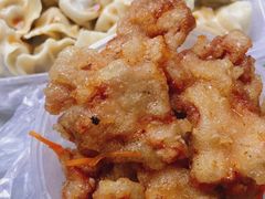 -哈尔滨饺子王·东北菜(鱼鳞浃路店)