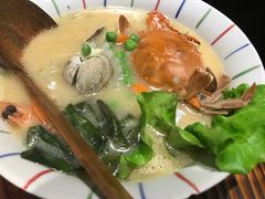 -石屋料理(南京西路店)