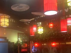 -徽镇小厨·经典徽菜(十里河店)
