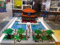 -KIDSLAND(北京蓝色港湾店)