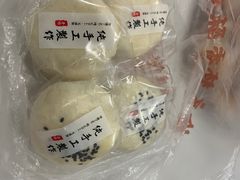 -徐文林香酥饼(桃园店)